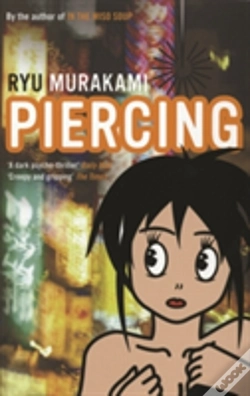 Capa do artigo Piercing