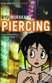 Capa do artigo Piercing