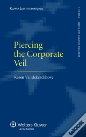 Piercing The Corporate Veil
