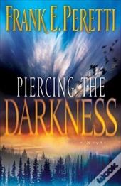 Piercing The Darkness