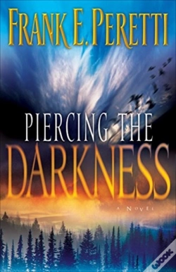 Capa do artigo Piercing The Darkness