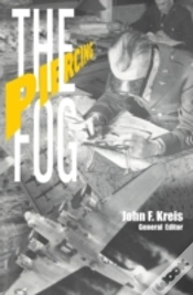Capa do artigo Piercing The Fog: Intelligence And Army Air Forces Operations In World War Ii