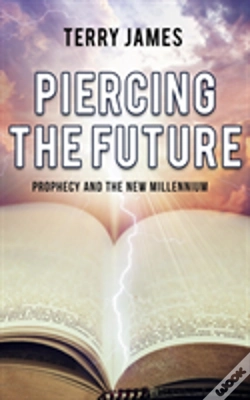 Capa do artigo Piercing The Future