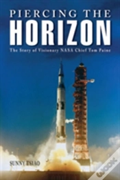 Capa do artigo Piercing The Horizon