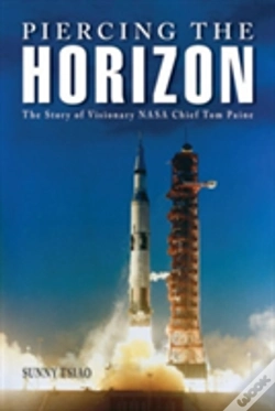 Capa do artigo Piercing The Horizon