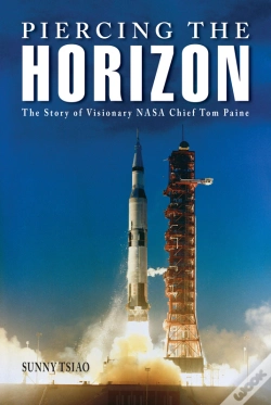 Capa do artigo Piercing The Horizon
