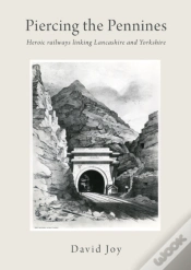 Capa do artigo Piercing The Pennines