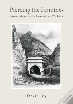 Capa do artigo Piercing The Pennines