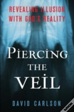 Capa do artigo Piercing The Veil