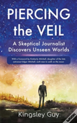 Capa do artigo Piercing The Veil