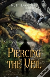 Capa do artigo Piercing The Veil