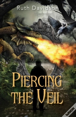 Capa do artigo Piercing The Veil