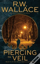Piercing The Veil