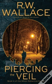 Capa do artigo Piercing The Veil
