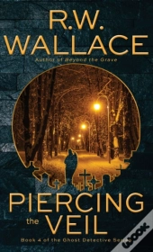 Piercing The Veil