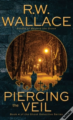 Capa do artigo Piercing The Veil