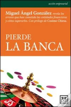 Capa do artigo Pierde La Banca