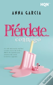 Capa do artigo Pierdete Conmigo