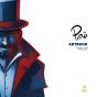 Pierô Artbook - Preview