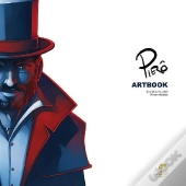 Pierô Artbook