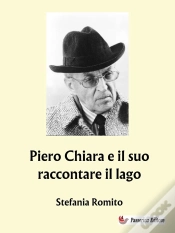 Capa do artigo Piero Chiara E Il Suo Raccontare Il Lago