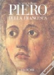 Capa do artigo Piero Della Francesca