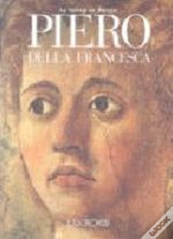 Capa do artigo Piero Della Francesca