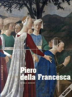 Capa do artigo Piero Della Francesca : D'Arezzo À Sansepolcro