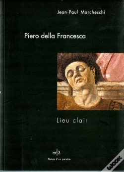 Capa do artigo Piero Della Francesca  Le Lieu Clair