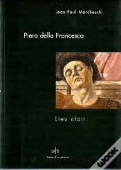 Capa do artigo Piero Della Francesca  Le Lieu Clair