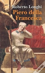 Capa do artigo Piero Della Francesca