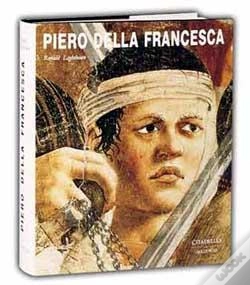 Capa do artigo Piero Della Francesca