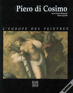 Capa do artigo Piero Di Cosimo