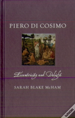 Capa do artigo Piero Di Cosimo