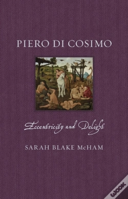 Capa do artigo Piero Di Cosimo