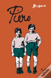 Capa do artigo Piero