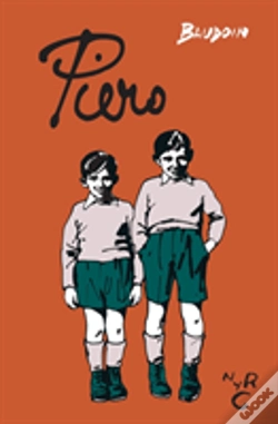 Capa do artigo Piero