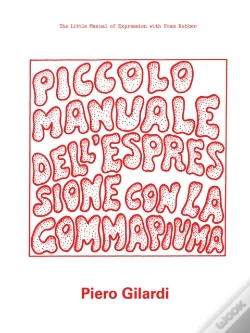 Capa do artigo Piero Gilardi