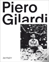 Capa do artigo Piero Gilardi