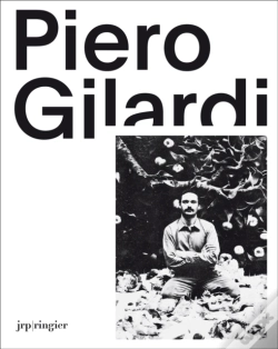 Capa do artigo Piero Gilardi