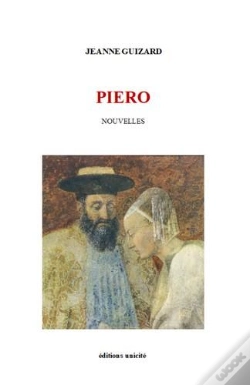 Capa do artigo Piero
