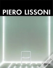 Capa do artigo Piero Lissoni /Multilingue