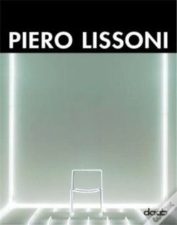 Capa do artigo Piero Lissoni /Multilingue