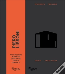 Capa do artigo Piero Lissoni