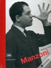 Capa do artigo Piero Manzoni