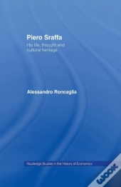 Piero Sraffa