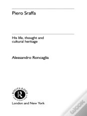 Capa do artigo Piero Sraffa