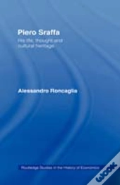 Piero Sraffa