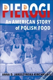 Capa do artigo Pierogi