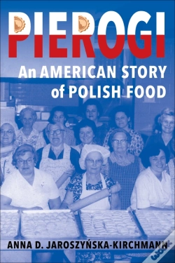 Capa do artigo Pierogi